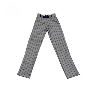 ชุดเบสบอลผู้ชายแบบกำหนดเอง เสื้อเจอร์ซีย์ติดกระดุม ชุดกีฬามหาวิทยาลัย ออกแบบโลโก้ของคุณเอง รับผลิตตามสั่ง ขายส่งจำนวนมาก - Product Image 3