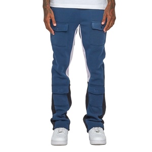 กางเกงวิ่งผู้ชาย น้ำหนักเบา สไตล์ลำลอง กางเกงจ็อกเกอร์ ชุดออกกำลังกาย กางเกงวิ่ง กางเกงแทร็ค ราคาถูก รุ่นปี 2026 - Product Image 2