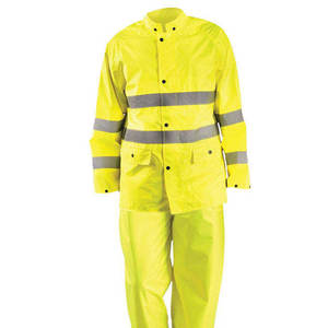 Nuevo Diseño de Uniforme de Seguridad en Venta, Fabricante Profesional de Ropa de Trabajo, Uniforme de Seguridad - Product Image 6