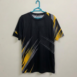 Quick Dry Football Embroidered Soccer Jersey | Custom Team Football Shirt | Performance Sportswear - Product Image 4