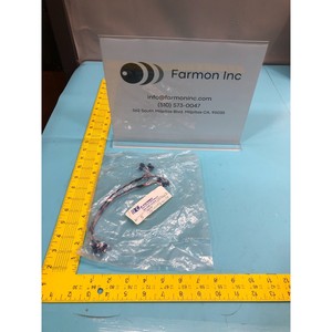 สายเคเบิล 2 ASM 281-00156-01, บอร์ดแกน Z - อุปกรณ์และอะไหล่เซมิคอนดักเตอร์ระดับโลกที่เชื่อถือได้ - Product Image 2