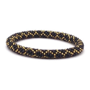 Bracelets en perles de verre faits à la main pour femmes, design moderne, plusieurs couleurs, qualité supérieure, prix bas, tendance, Nepal Ahana's - Product Image 1