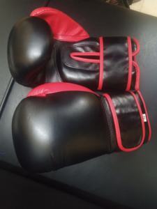 Gants de Sparring en Cuir Professionnels 2026 pour Entraînement Personnalisé de Kickboxing pour Adultes et Enfants, en Cuir PU par Waseem Impex - Product Image 3