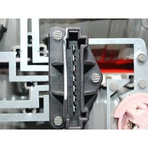 ชุดไฟท้ายซ้ายรถเบนซ์ S-class ปี 1998-2002 มือสอง ของแท้ รหัสอะไหล่ A2208200764 - Product Image 6