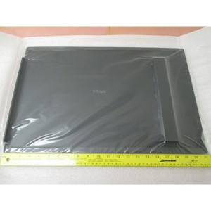 ฝาครอบด้านบน AMAT 0020-13052, กล่องแก๊สด้านซ้าย, ช่องเก็บของ - อุปกรณ์และอะไหล่เซมิคอนดักเตอร์ระดับโลกที่เชื่อถือได้ - Product Image 1