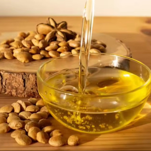 Huile de Sacha Inchi Pure Bio pour Cosmétiques et Massage, Huile de Graine de Plukenetia Volubilis pour la Croissance Capillaire - Meilleure Vente - Product Image 1