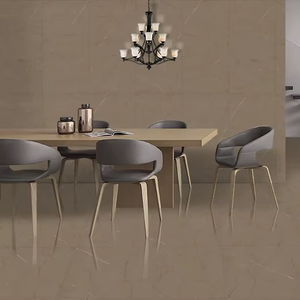 กระเบื้องปูพื้นและผนังพอร์ซเลนแบบด้านทันสมัย ทนกรด กันลื่น ทนต่อการสึกหรอ หนา 8.5 มม. สำหรับโรงแรม วิลล่า อพาร์ตเมนต์ - Product Image 1