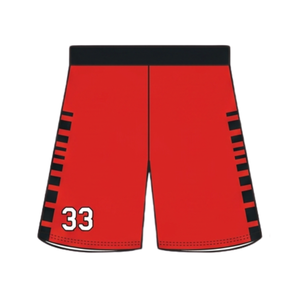 Uniforme de Lacrosse para Hombre sin Mangas con Tinta Resistente a la Decoloración, Uniforme de Lacrosse Personalizado Sublimado para Hombre, Precio al por Mayor - Product Image 5