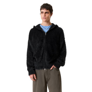 Streetwear Homme OEM Surdimensionné Haute Qualité Vente en Gros 100% Coton Sweat-shirts à Capuche Personnalisés Hiver - Product Image 1