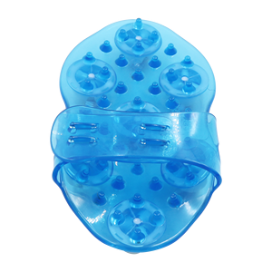 Gant de Massage rond, galwin win rm48 - Product Image 5