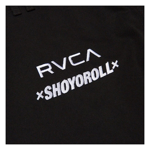 Kimono de Jiu-Jitsu Brésilien Professionnel Personnalisé Shoyoroll RVCA – Uniforme d'Arts Martiaux de Haute Qualité, Tendance Actuelle pour Adultes - Product Image 4