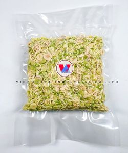 Cañas de limoncillo enteras congeladas IQF Halal a granel, hierba individual para procesamiento de alimentos, suministro para restaurantes. Contacto: +84971879377 - Product Image 3
