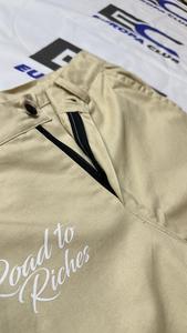 Shorts de Mezclilla de Algodón de Verano de Alta Calidad al por Mayor, Estilo Urbano, Transpirables, para Hombre - Product Image 4
