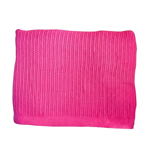 Manta de Algodón 100% Premium, Ecológica, de Lujo, de Color Sólido, Térmica, Hospitalaria, Altamente Absorbente, de Secado Rápido, Turca, Tropical - Product Image 4