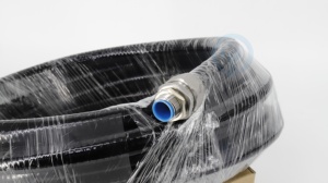 Conducto rígido para cabezal de impresión DM-PC1163 de 6M para impresora CIJ Domino Serie A A100+ A200+ A300+ |   Conjunto de Conducto Vacío - Product Image 6