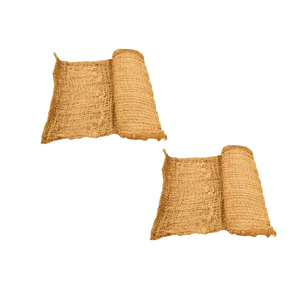 Filet en fibre de coco robuste pour le renforcement du sol et la maintenue de sa stabilité dans les zones de construction - Product Image 1