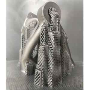 Service d'impression 3D SLA personnalisé très demandé pour pièces en résine de haute précision, prototypage rapide disponible pour la vente en gros - Product Image 1