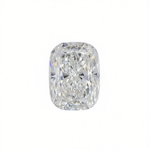 Diamant non monté certifié IGI 5.04 taille coussin VVS2, diamant de culture neuf - Product Image 2