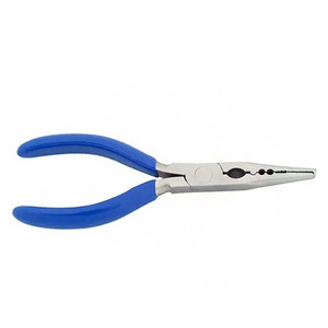 Alicates de Pesca OEM ODM, Herramienta de Pesca Ligera de Aluminio para Remover Anzuelos, Cortar e Instalar Accesorios - Product Image 5