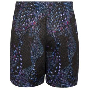 100% Polyester maille Shorts vêtements personnalisés Gym Fitness en gros entraînement mode Shorts meilleur Street Style Sublimation pour hommes - Product Image 2