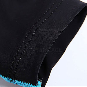 T-shirts de compression pour hommes de haute qualité à faible MOQ, sur mesure, meilleur prix - Product Image 6