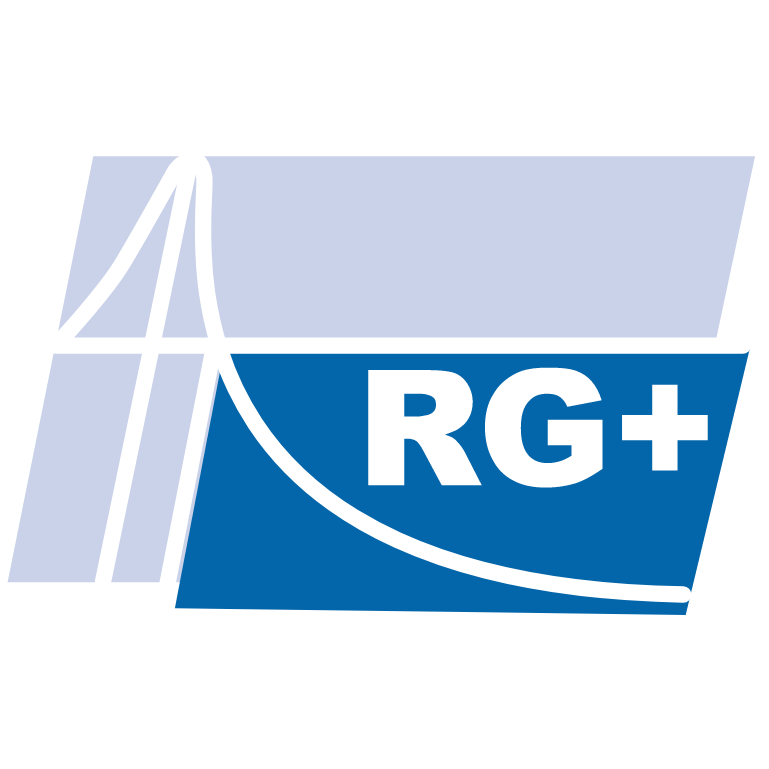 RG + Schwingungstechnik GmbH logo