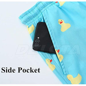 Shorts de bain de haute qualité, nouvelle collection, vente en gros, prix bas - Product Image 4