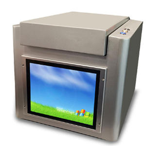 XRF金分析装置 X線分光計 99.99%高精度金属テスター プロ仕様金分析試験機 IP67保護 - Product Image 4