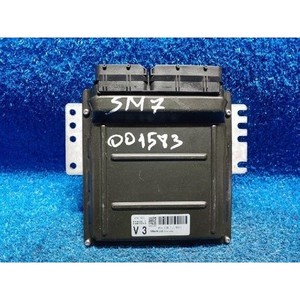ECUs y Módulos de Computación SM7 Usados A56X16 - Product Image 1