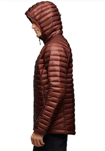 Vestes matelassées confortables, à séchage rapide, personnalisées, de haute qualité, pour hommes et femmes, prix de gros, fabrication en usine, couleur et design personnalisés - Product Image 3