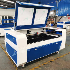 Máquina de Corte y Grabado Láser de CO2 No Metálica 2026, 150W, Alta Precisión, Refrigerada por Agua, CNC, Gran Tamaño 1400x900MM para Acrílico, Madera, MDF - Product Image 3