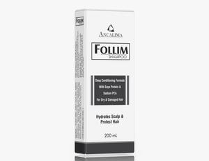 Champú para el Cuidado del Cabello Más Demandado con Poliquaternio 7, Suaviza y Fortalece el Cabello, Disponible a Precio de Exportación - Product Image 4