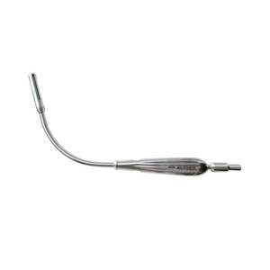 Tuyaux d'aspiration industriels en acier inoxydable, robustes, durables, résistants à la rouille, de qualité professionnelle, multifonctionnels, certifiés CE - Product Image 1