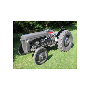 Compre Tractor Agrícola Massey Ferguson Usado a Precio Económico, Modelo 390 Disponible para la Venta/ Tractor MF390 en Venta - Product Image 3