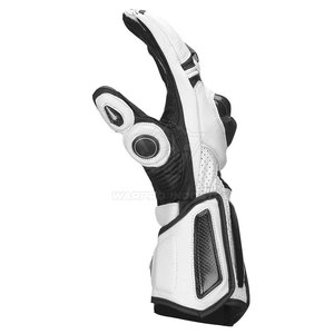 Gants de conduite sécurisés, forte adhérence, matériau respirant, idéal pour la conduite de moto, l'entraînement à la vitesse en extérieur - Product Image 2