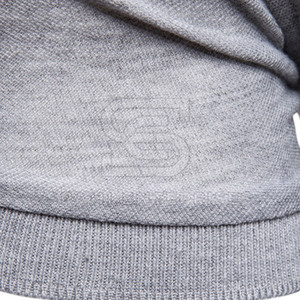 Chemises polo en tissu de coton de haute qualité avec design respirant, parfaites pour les tenues décontractées, le style bureau et un usage quotidien confortable. - Product Image 5