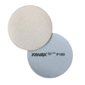 <span class=keywords><strong>3</strong></span>-дюймовые латексные шлифовальные диски из оксида алюминия - Product Image 2