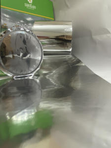 Tapas y Cierres para Botellas de PS/PET/PP con Sello de Inducción Térmica a Prueba de Fugas y Manipulaciones, Fabricadas en Vietnam - Product Image 2