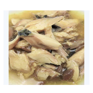 Proveedor Mayorista de Alimento para Gatos Saba en Salsa, Disponible en Bolsas, para Todas las Razas, al Mejor Precio - Product Image 1