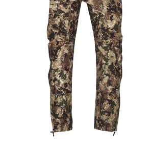 Men's Waterproof Pant Hunting Pants Hiking Waterproof Hunting Pants Multi Pockets for Spring Autumn Long Hunting Pants - Product Image 4