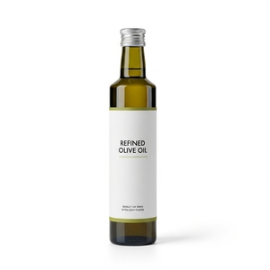 Aceite de Oliva Refinado de Calidad Superior con Sabor Suave y Alta Claridad para Cocinas Profesionales y Pedidos al por Mayor - Product Image 2