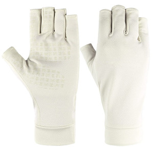 Guantes de Pesca de Secado Rápido, Transpirables, sin Dedos, Protección UV, Antideslizantes, Flexibles y Elásticos para Hombres y Mujeres - Product Image 6