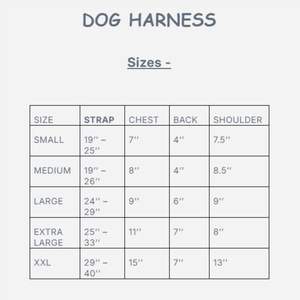 Harnais pour chien en cuir véritable avec clous en cristal, design bouledogue, réglable, robuste, avec laisse assortie - Product Image 4