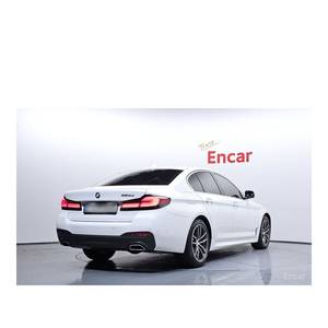 BMW Serie 5 523d M Sport 2023, Diésel, Automático, Volante a la Izquierda, 27,816 km - Product Image 2