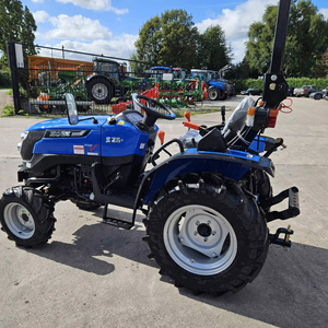 Motor Diésel de 50-100 HP con Doble Embrague y Arranque Eléctrico para Equipos Agrícolas de Alta Productividad, Venta al Por Mayor - Product Image 1