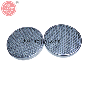 Malla de Filtro de Disco de Acero Inoxidable Industrial de Alta Calidad - Product Image 3
