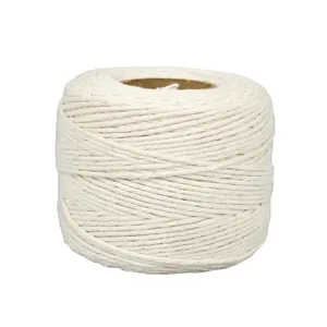 Fabricant de cordes en macramé de jute OEM – Corde en fibre naturelle sur mesure pour les acheteurs en gros internationaux - Product Image 5
