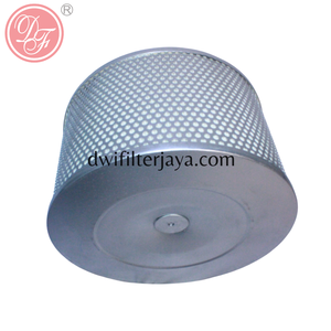 High Quality Industrial Powder Collection <b>Elements</b> 99% Efficiency Dust Collector air Filter - Product Image 3