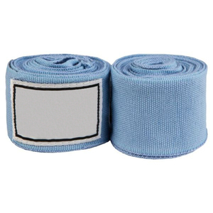 Vendas de Boxeo Personalizadas de Alta Calidad con Impresión a Medida, Soportes para Muñecas, Materiales y Tamaños Personalizables, Precios Competitivos - Product Image 1