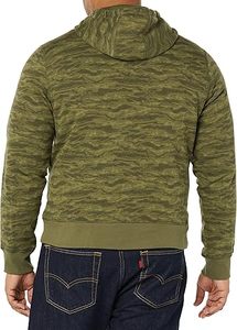 Sudadera Essentials 1.1 – La prenda esencial actualizada en tejido polar grueso - Product Image 5